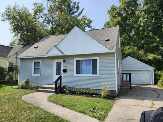 2719 MADISON AVE SE, GRAND RAPIDS, MI 49507 - Image 1