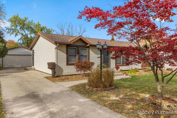 1525 LENOX RD SE, GRAND RAPIDS, MI 49506 - Image 1