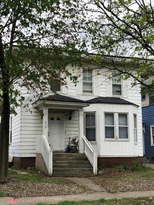 418 LOCUST ST, KALAMAZOO, MI 49007 - Image 1