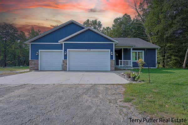 6109 RUTHIE LN, FRUITPORT, MI 49415 - Image 1