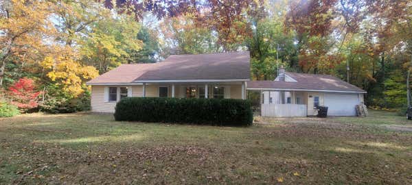 3014 EWING RD, TWIN LAKE, MI 49457 - Image 1