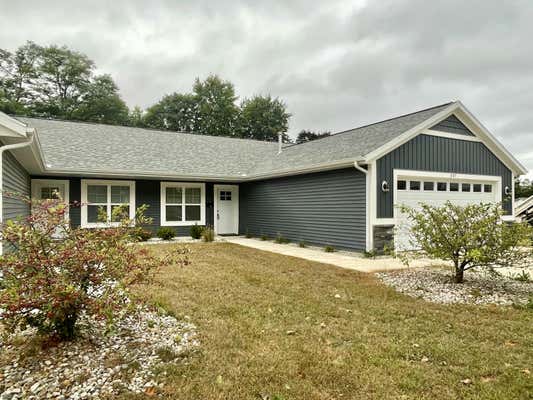 545 N MAIN ST, WAYLAND, MI 49348 - Image 1