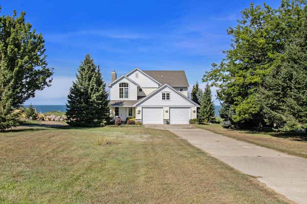 1747 S SHOREVIEW CT, LUDINGTON, MI 49431 - Image 1