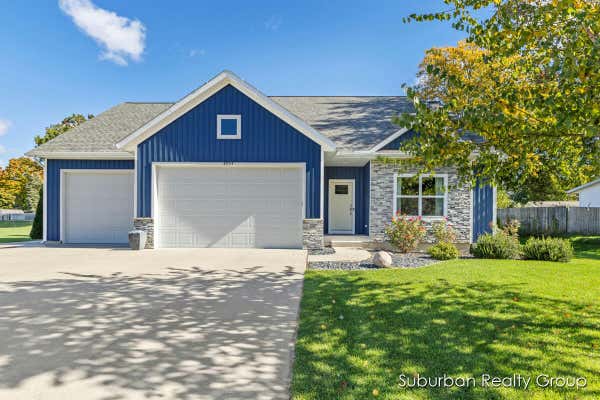 8954 NORMAN DR, JENISON, MI 49428 - Image 1