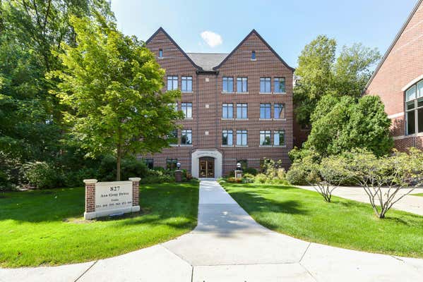 827 ASA GRAY DR APT 459, ANN ARBOR, MI 48105 - Image 1