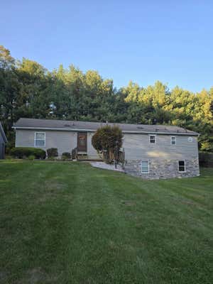 28334 WITT LAKE RD, STURGIS, MI 49091 - Image 1