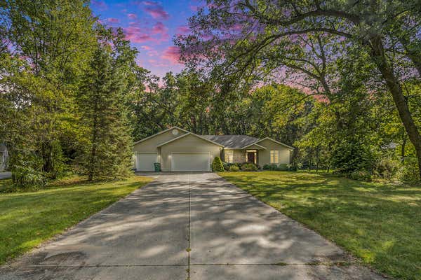 3307 N RIVERWOOD DR, TWIN LAKE, MI 49457 - Image 1