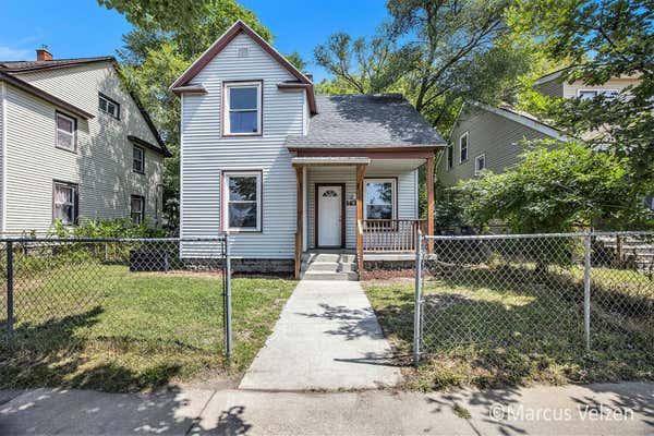 1432 CASS AVE SE, GRAND RAPIDS, MI 49507 - Image 1