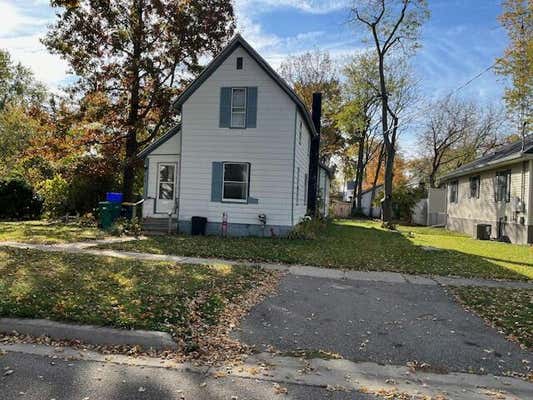 611 W BRAND ST, DURAND, MI 48429 - Image 1