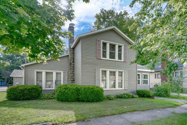 110 N NORTH ST, OTSEGO, MI 49078 - Image 1