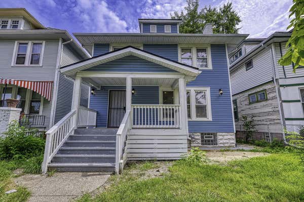 2665 COLUMBUS ST, DETROIT, MI 48206, photo 4 of 42