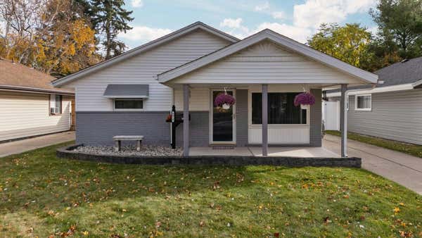 8019 ROOSEVELT ST, TAYLOR, MI 48180 - Image 1