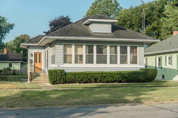 445 S CASS ST, BERRIEN SPRINGS, MI 49103 - Image 1