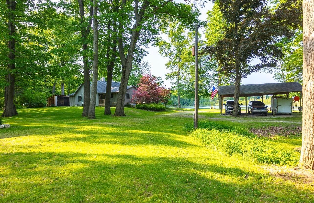 Galien, Michigan, 49113, United States, 3 Bedrooms Bedrooms, ,2 BathroomsBathrooms,Residential,Active,1765069