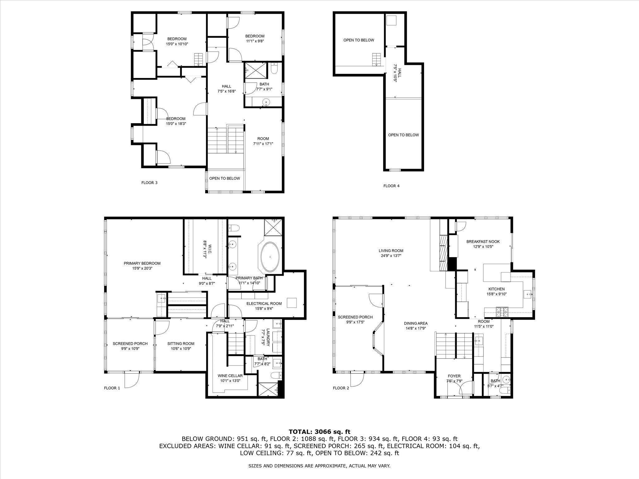 Grand Haven, Michigan, 49417, United States, ,4 BathroomsBathrooms,Residential,Active,1761642