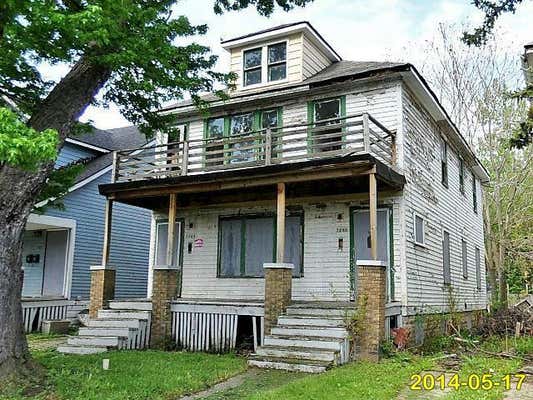 7791 AMERICAN ST, DETROIT, MI 48210 - Image 1