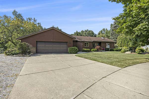 5400 RIVERLOOK DR NE, COMSTOCK PARK, MI 49321 - Image 1