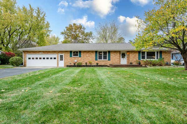 2368 SHOREHAM DR, SAINT JOSEPH, MI 49085 - Image 1