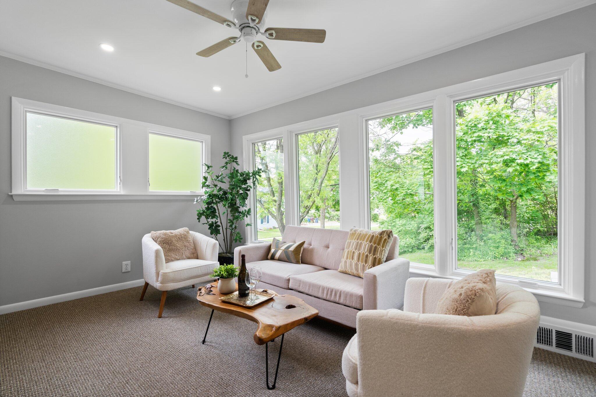 Ann Arbor, Michigan, 48104, United States, 4 Bedrooms Bedrooms, ,4 BathroomsBathrooms,Residential,Active,1831800