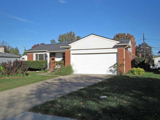 38474 LITTLEFIELD DR, STERLING HEIGHTS, MI 48312 - Image 1