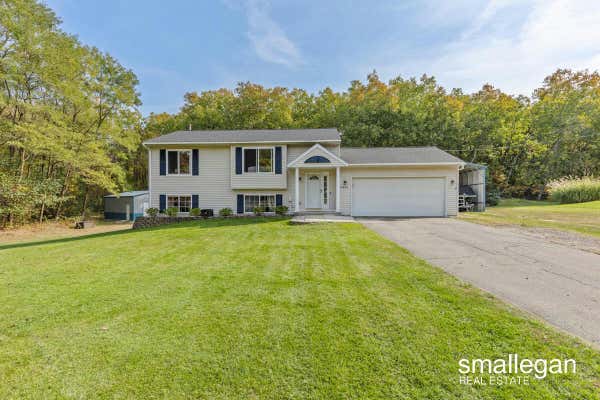 14880 MYERS LAKE AVE NE, CEDAR SPRINGS, MI 49319 - Image 1