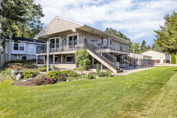 131 ASHWORTH DR, HORTON, MI 49246 - Image 1