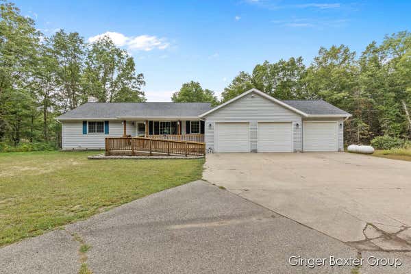 3880 E 40TH ST, NEWAYGO, MI 49337 - Image 1