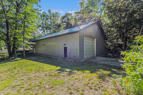 417 N JUNE DR, MEARS, MI 49436 - Image 1