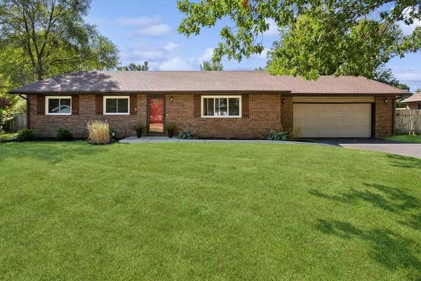 2210 LEONORA DR, STEVENSVILLE, MI 49127 - Image 1