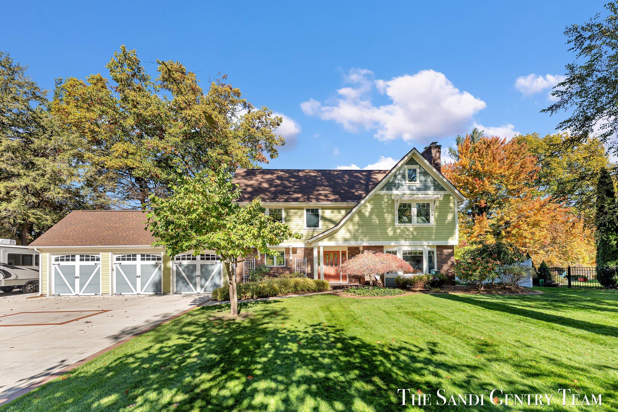 Spring Lake, Michigan, 49456, United States, 6 Bedrooms Bedrooms, ,5 BathroomsBathrooms,Residential,Active,1973307