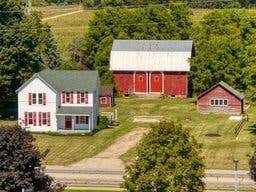 7978 COUNTY FARM RD, GREENVILLE, MI 48838 - Image 1