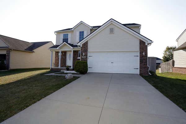 836 KING FISHER ST, MILAN, MI 48160 - Image 1