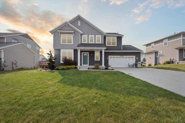 5867 SAGE RIVER CT SW, WYOMING, MI 49418 - Image 1