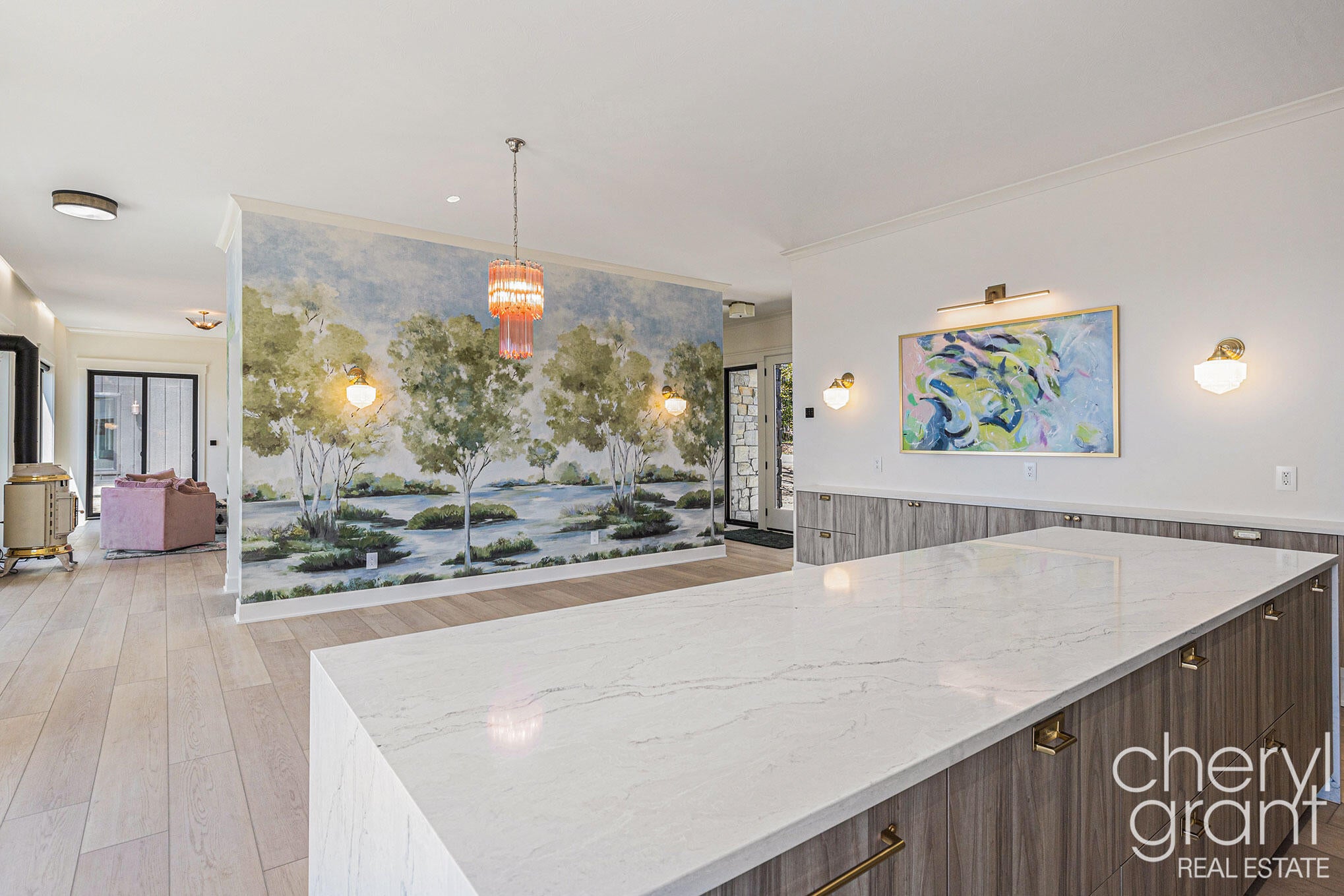 Fennville, Michigan, 49408, United States, 3 Bedrooms Bedrooms, ,4 BathroomsBathrooms,Residential,Active,1929432