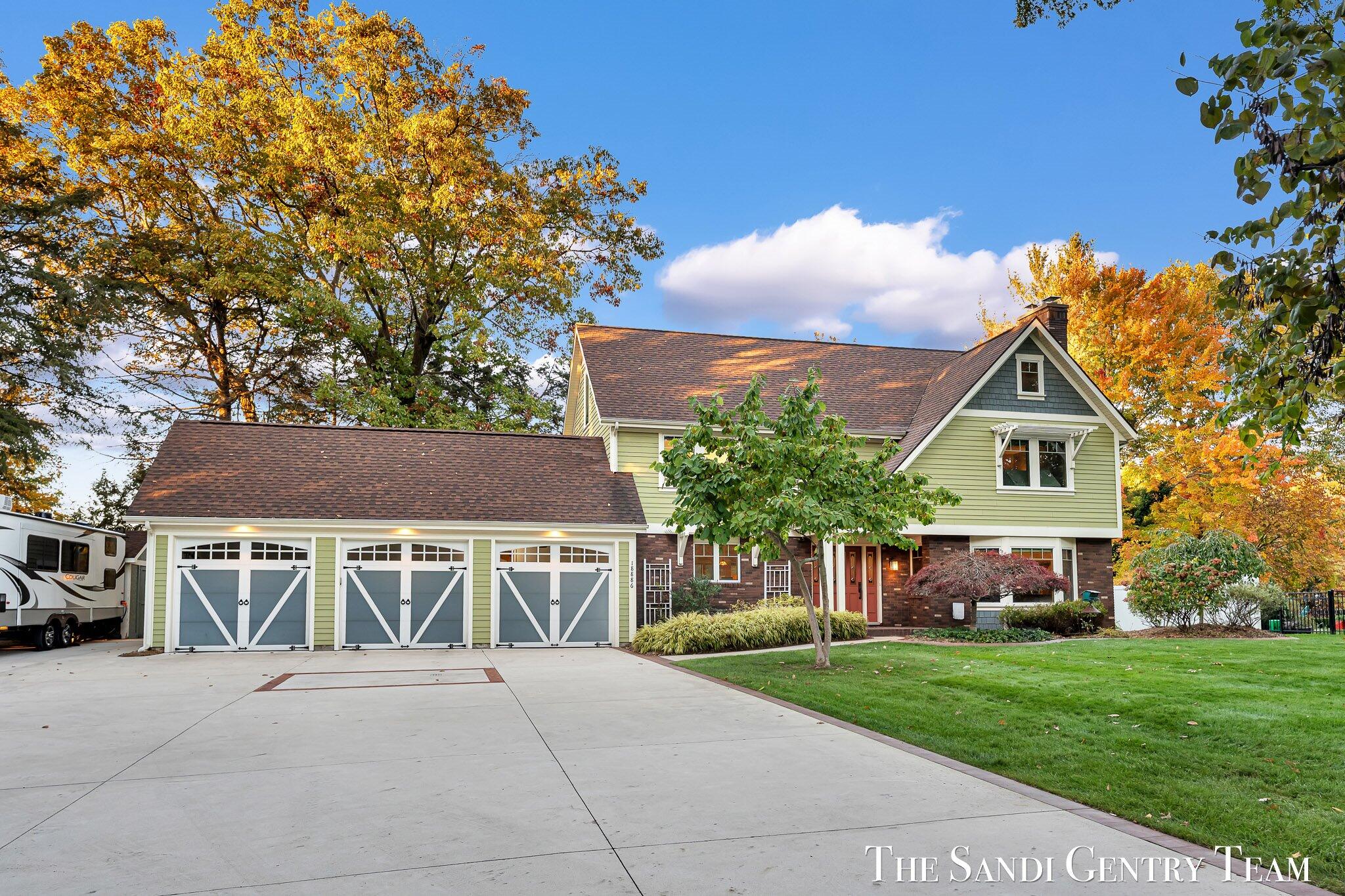 Spring Lake, Michigan, 49456, United States, 6 Bedrooms Bedrooms, ,5 BathroomsBathrooms,Residential,Active,1973307