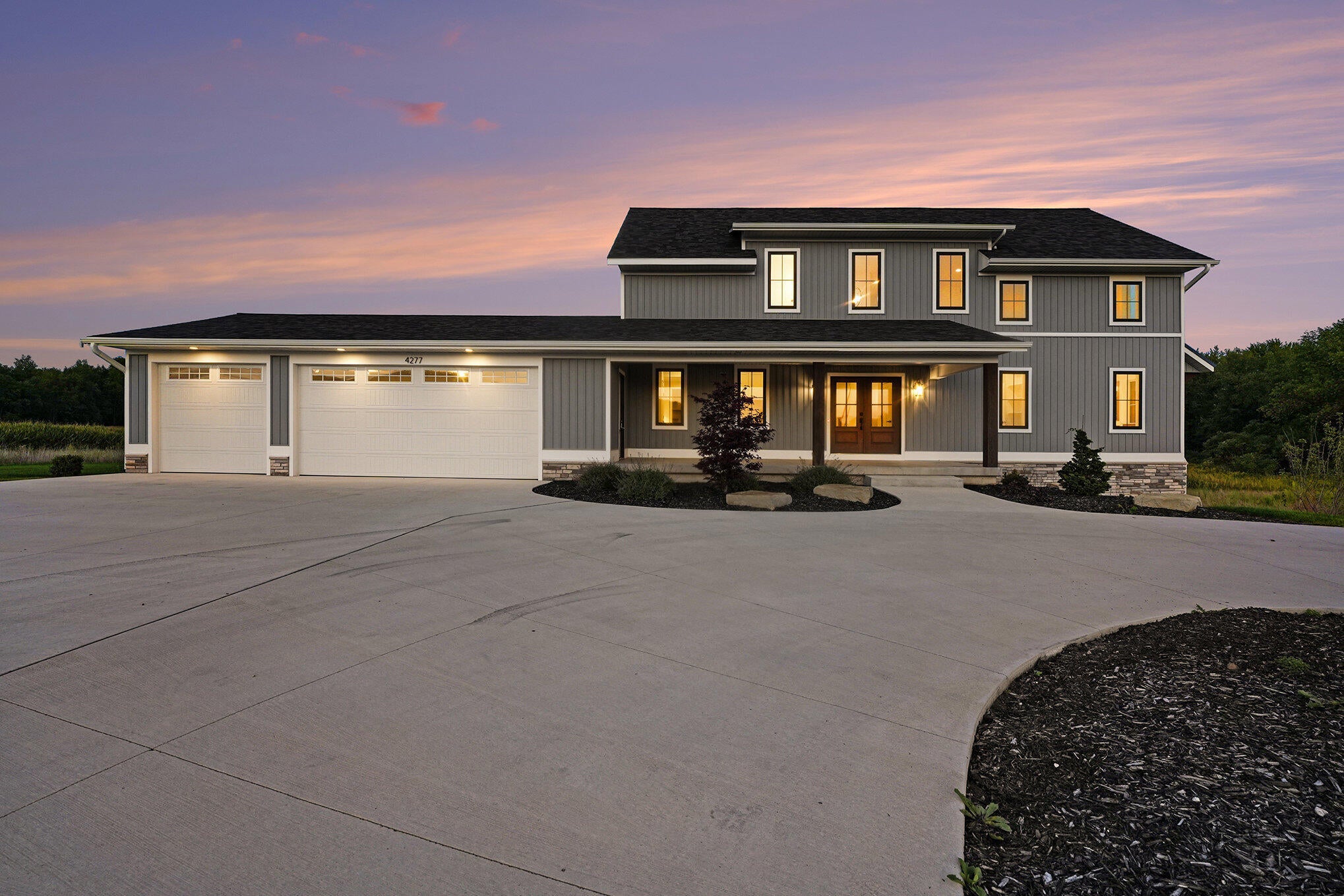 Zeeland, Michigan, 49464, United States, 4 Bedrooms Bedrooms, ,3 BathroomsBathrooms,Residential,Active,1769925