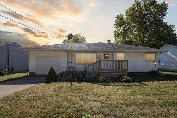 719 CHERRY ST, CHARLOTTE, MI 48813 - Image 1