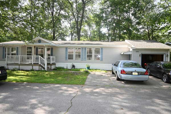 3941 FLEETWOOD LN, MUSKEGON, MI 49442 - Image 1