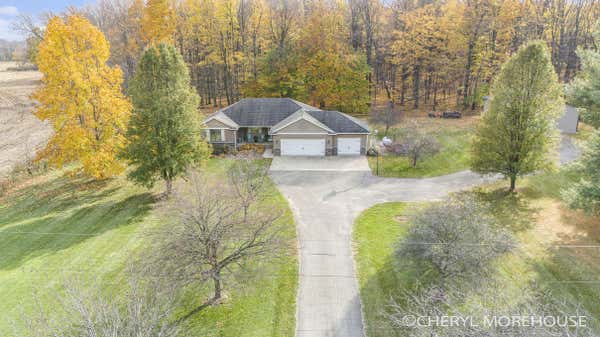 12468 92ND ST SE, ALTO, MI 49302 - Image 1