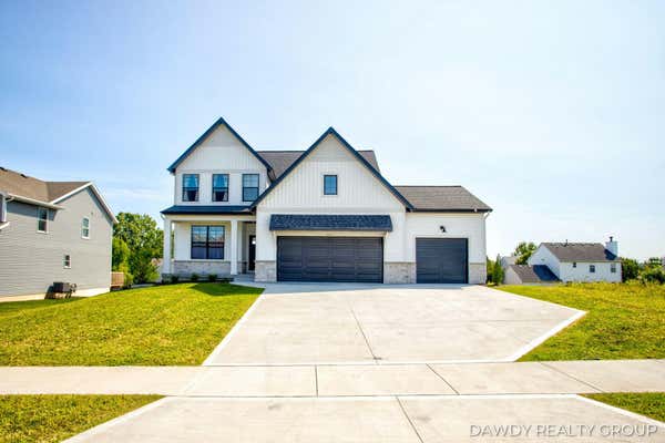 6850 AVALON DRIVE SE, CALEDONIA, MI 49316 - Image 1