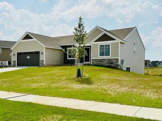 4650 WREN DR SE, CALEDONIA, MI 49316 - Image 1