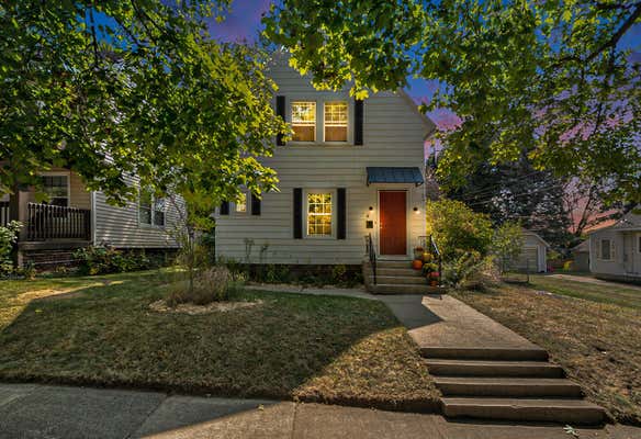 4 DEAN ST NE, GRAND RAPIDS, MI 49505 - Image 1