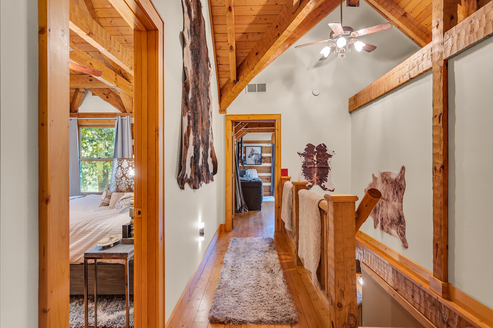 Horton, Michigan, 49246, United States, 5 Bedrooms Bedrooms, ,3 BathroomsBathrooms,Residential,Active,1944098