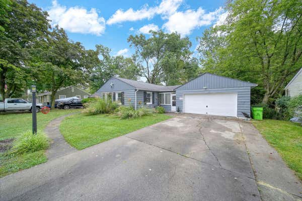 1519 WARREN AVE, JACKSON, MI 49203 - Image 1