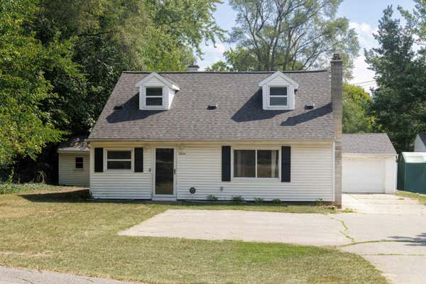 3644 AUBURN AVE NE, GRAND RAPIDS, MI 49525 - Image 1