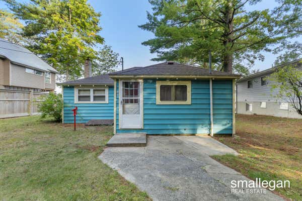 681 E SIDNEY RD, STANTON, MI 48888 - Image 1