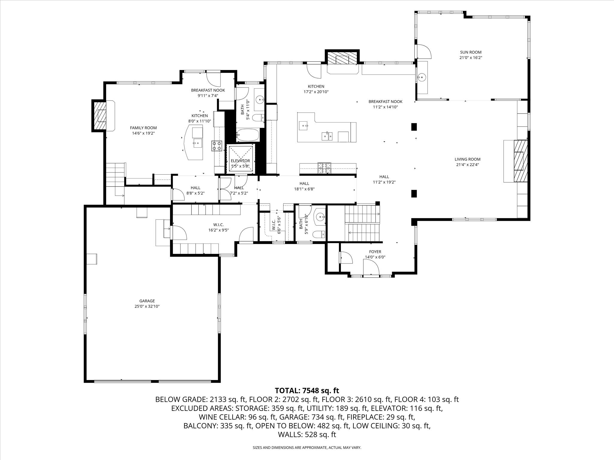 Spring Lake, Michigan, 49456, United States, 5 Bedrooms Bedrooms, ,6 BathroomsBathrooms,Residential,Active,1960133