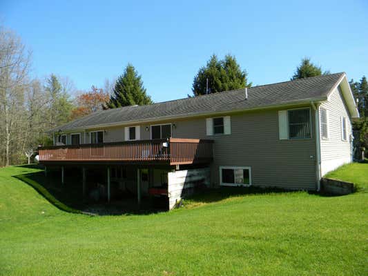 8560 E KINNEY RD, BRANCH, MI 49402 - Image 1