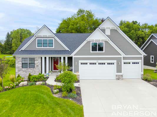 361 HAWK CHASE CT, GRAND RAPIDS, MI 49525 - Image 1