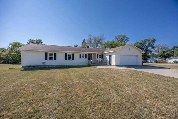 1011 WALNUT ST, CADILLAC, MI 49601 - Image 1